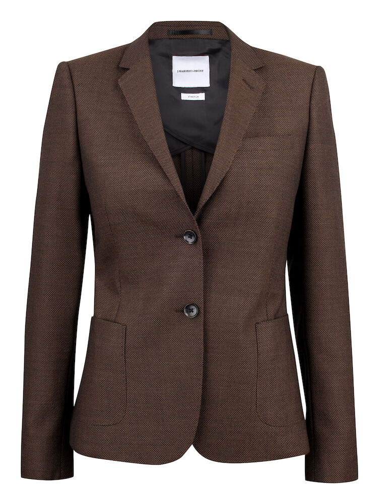 J H F - Club Blazer 30, Dame